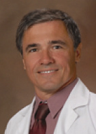 Dr. Henrik Mike-Mayer, MD