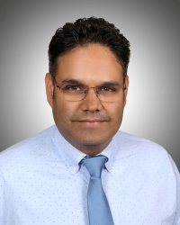 Ashwani Kapoor