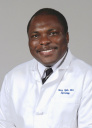 Henry Ayiku, MD