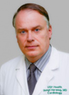 Bengt Herweg, MD