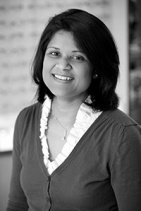 Dr. Hetal H Rana, OD