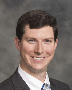 Benjamin J. Barnes, MD
