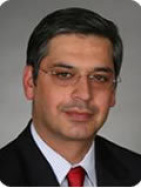 Dr. Homayoun Tabandeh, MD