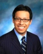 Joseph Chung-fu Hou, MD