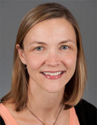 Olivia Carrick, MD