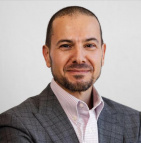 Pantelis Hadjizacharia, MD