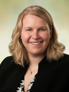 Kristin Knopke Tshilumba, MD