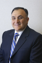 Dr. Hussam Farhoud, MD