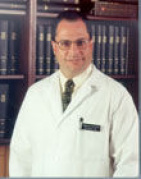 Dr. Ian Katz, MD