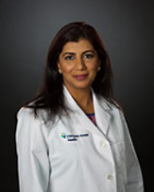 Iram Nawaz, MD