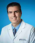 Alireza Nezhad, MD