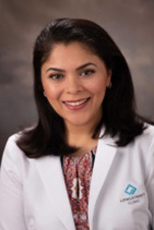 Erum Farooqi, MD