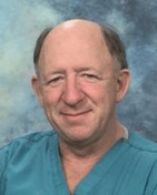 Dr. Ian S. Rogers, MD, MPH