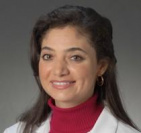 Iman Abdalla, MD