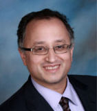 Imran Taj Mohiuddin, MD