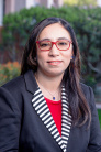 Dr. Aisha Ahmed, MD
