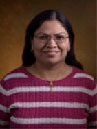 Indira P Andhole, MD