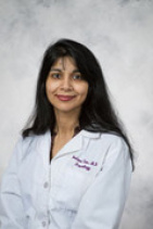 Dr. Indrani I Sen Hightower, MD