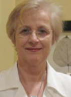 Dr. Ingrid Gheen, MD