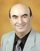 Dr. Iradj I Noroozi, MD