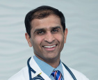 Sanjeev B. Patel, MD