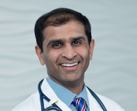 Sanjeev B. Patel