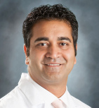 Dr. Sachin Logani, MD