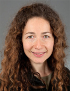 Berenika Voskoboynik, MD
