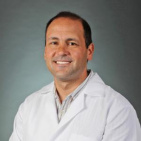 Juan Campbell, MD