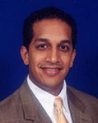 Dr. Irfan Ansari, MD