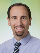 Matthew Webb, Psy D, LP