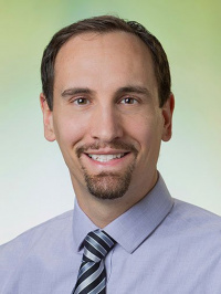 Matthew Patrick Webb