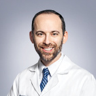 David Rabin, MD