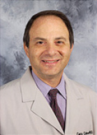 Dr. Irwin Benuck, MD