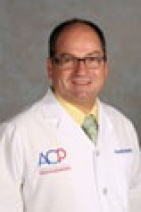 Alejandro Jose Urdaneta, DDS