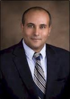 Ismail A Alhamrawy, MD