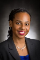 Dr. Itrish I Scott-Brown, MD