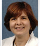 Dr. Iuliana I Shapira, MD