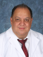 Ivan A Ramos, MD