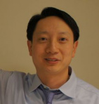 Dr. Ivan I Wong, OD