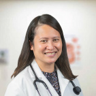Christabelle Cabanilla, MD