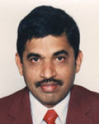 Dr. Idya Praveen Kumar, MD