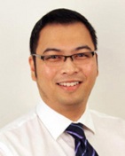 Oliver C Marasigan, MD