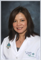 Dr. Jacqueline Thanhhuyen Do, MD