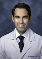 Raj Khandwalla, MD