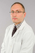Dr. Mouhanad Ayach, MD
