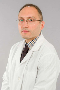 Dr Mouhanad Ayach