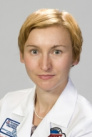 Dr. Jaiva Larsen, MD