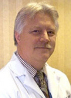 James Kirk Brockunier, MD