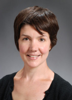 Hillary L McCown, APNP